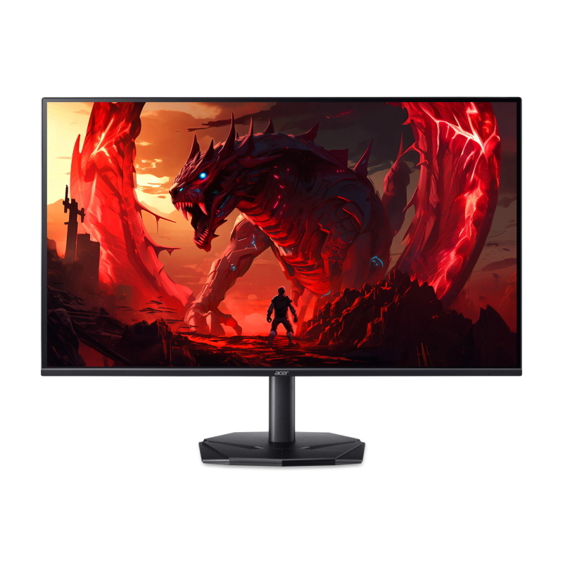 Acer nitro kg270w5bmiipx monitor 27 ips 260hz full hd 0,5ms multimediale 2*hdmi/displayport