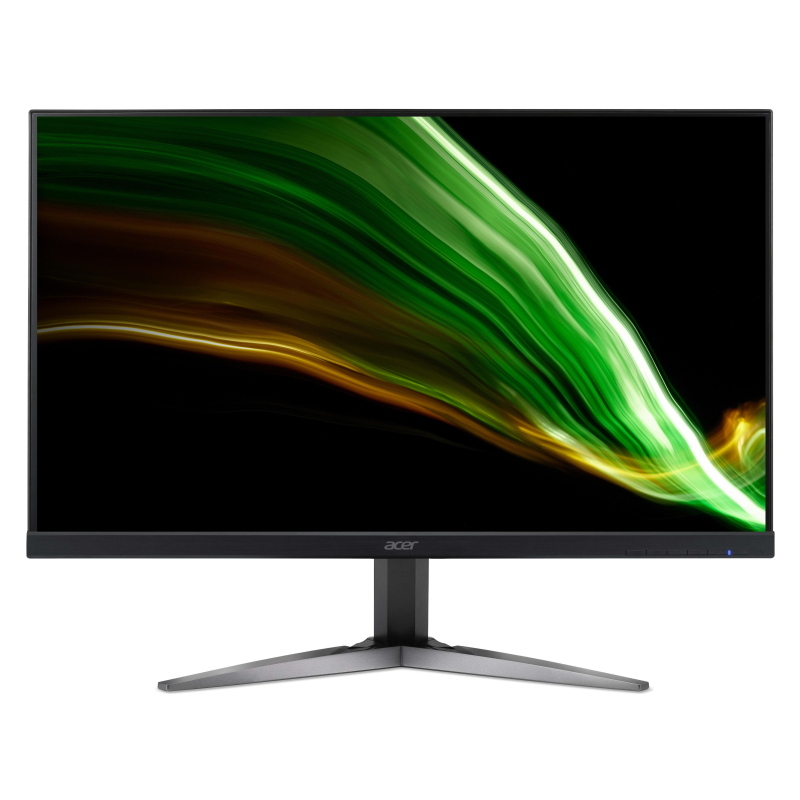Acer nitro kg271ux1bmiipx monitor 27 ips 200hz qhd 0.5ms multimediale 2*hdmi/displayport Acer nitro kg271ux1bmiipx monitor 27 ips 200hz qhd 0.5ms multimediale 2*hdmi/displayport