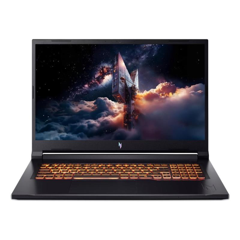 Acer nitro v 17 ai anv17-41-r8jv copilot+ pc amd ryzen? 7 260 computer portatile 43,9 cm (17.3) full hd 16 gb ddr5-sdram 1 tb
