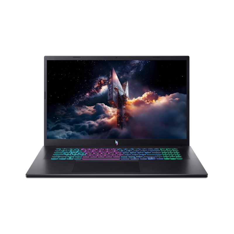 Acer nitro v 17 intel anv17-i31-94f9 intel core 9 270h computer portatile 43,9 cm (17.3) full hd 16 gb ddr5-sdram 1 tb ssd Acer nitro v 17 intel anv17-i31-94f9 intel core 9 270h computer portatile 43,9 cm (17.3) full hd 16 gb ddr5-sdram 1 tb ssd