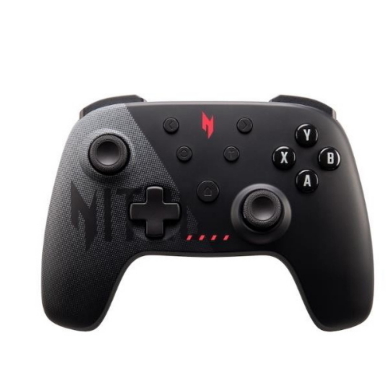 Acer - Nitro Wireless Gaming Controller-nero