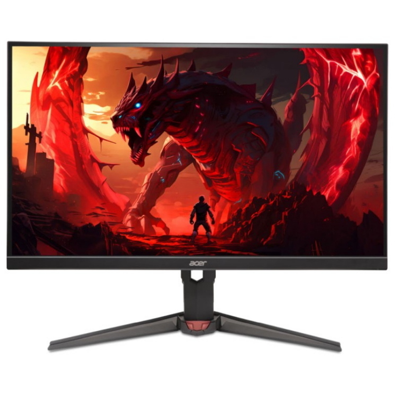Acer nitro xv0 xv270w3bmiiprx monitor pc 68,6 cm (27) 1920 x 1080 pixel full hd led nero