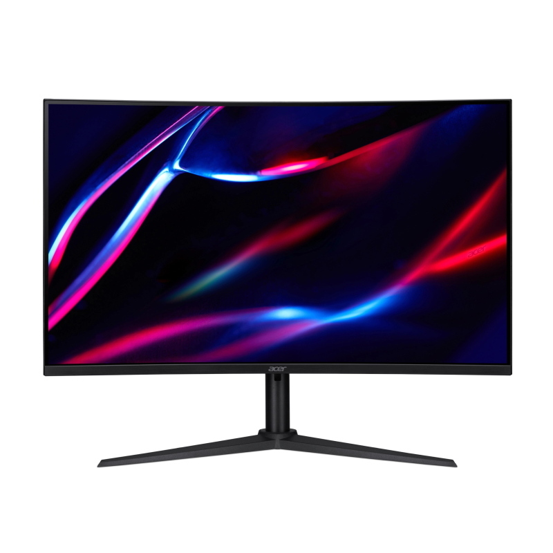 Acer nitro xz0 um.jx0ee.009 monitor pc 80 cm (31.5) 2560 x 1440 pixel quad hd lcd nero