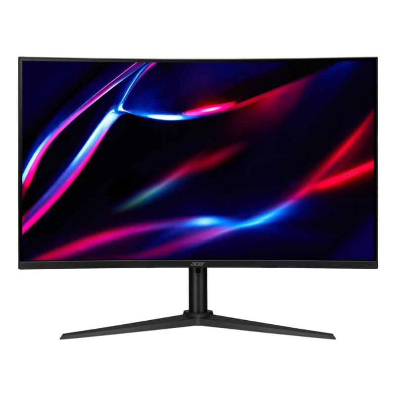 ACER Nitro XZ320QUS3bmiiphx Monitor Gaming, 31,5 ", QHD, 2560 x 1440 Pixel, tempo di risposta 5 ms, refresh rate 180 Hz
