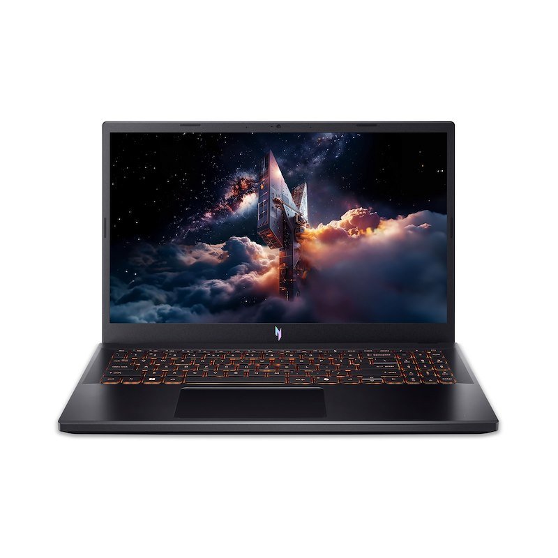 Acer - Notebook Gaming Nitro V 15 Anv15-52-95sc 15.6"-nero
