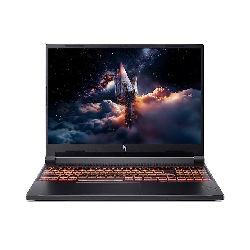 Acer - Notebook Gaming Nitro V 16 Ai Anv16-42-r7yb 16"-nero