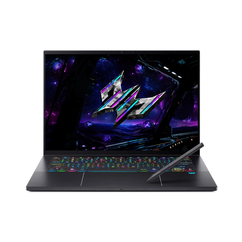 Acer notebooks