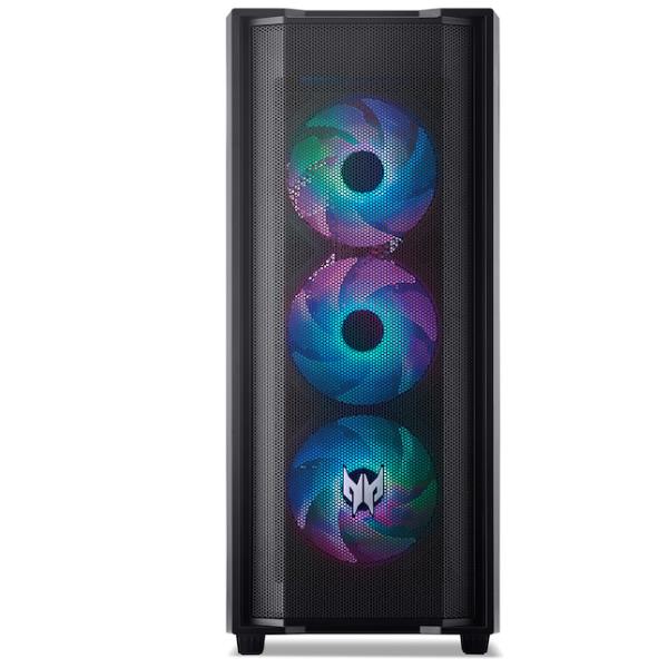 Acer - Pc Desktop Predator Orion 5000 Po5-667_b860-nero