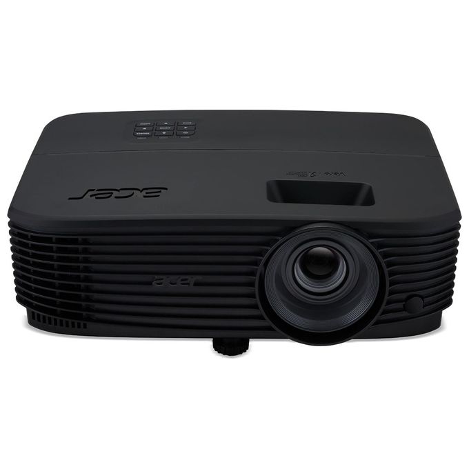 ACER PD2327W Videoproiettore a Raggio Standard 3200 ANSI lumen DLP WXGA 1280x800 Nero
