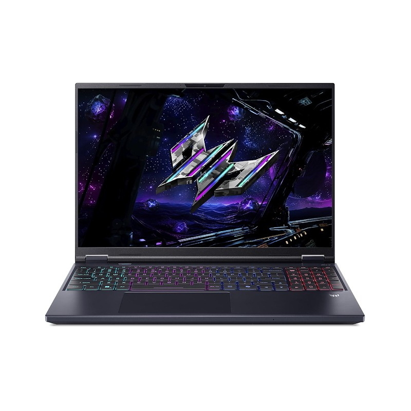 Acer predator phn16-73-99gu intel core ultra 9 275hx computer portatile 40,6 cm (16) wqxga 32 gb ddr5-sdram 1 tb ssd nvidia