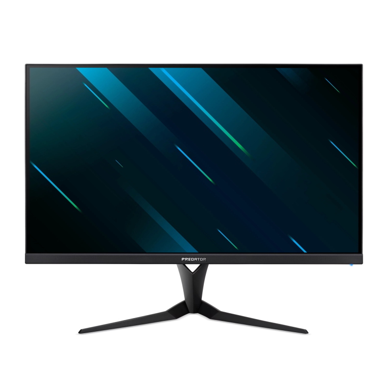 Acer predator xb273ux2bmiiprx monitor 27 ips 210hz qhd 0,5ms multimediale pivot 2*hdmi/displayport