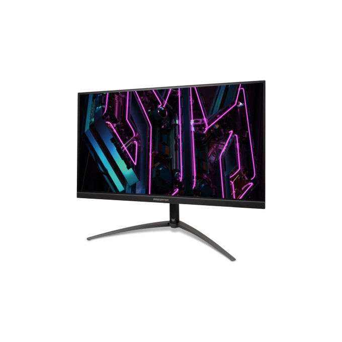 ACER Predator XB323QKV3bmiiphx Monitor PC 31.5 pollici 4K Ultra HD Nero ACER Predator XB323QKV3bmiiphx Monitor PC 31.5 pollici 4K Ultra HD Nero