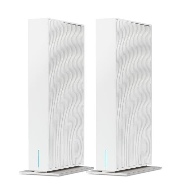 Acer - Router Wave 7-bianco