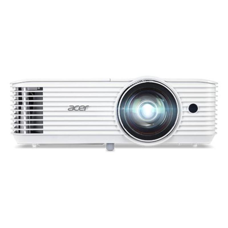 Acer s1286h videoproiettore dlp wuxga 3.500 ansi lumen contrasto 20.000:1 formato 4:3 1xvga Acer s1286h videoproiettore dlp wuxga 3.500 ansi lumen contrasto 20.000:1 formato 4:3 1xvga