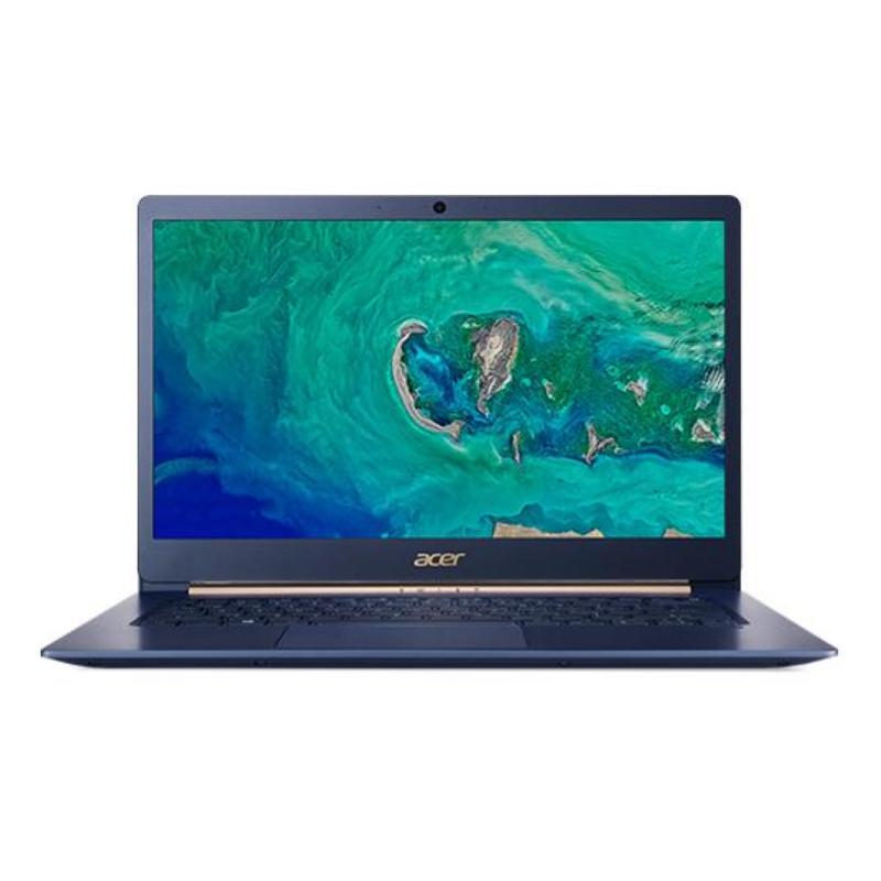Acer sf514-52tp-88mv 14 touch screen i7-8550u 1.8ghz ram 8gb-ssd 256gb-win 10 prof italia blu (nx.h0det.002) Acer sf514-52tp-88mv 14 touch screen i7-8550u 1.8ghz ram 8gb-ssd 256gb-win 10 prof italia blu (nx.h0det.002)