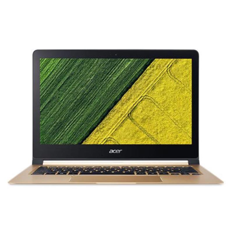 Acer sf713-51-m8e4 13.3 i5 1.2ghz ram 8gb-ssd 256gb-win 10 home italia nero/gold (nx.gn2et.001) Acer sf713-51-m8e4 13.3 i5 1.2ghz ram 8gb-ssd 256gb-win 10 home italia nero/gold (nx.gn2et.001)