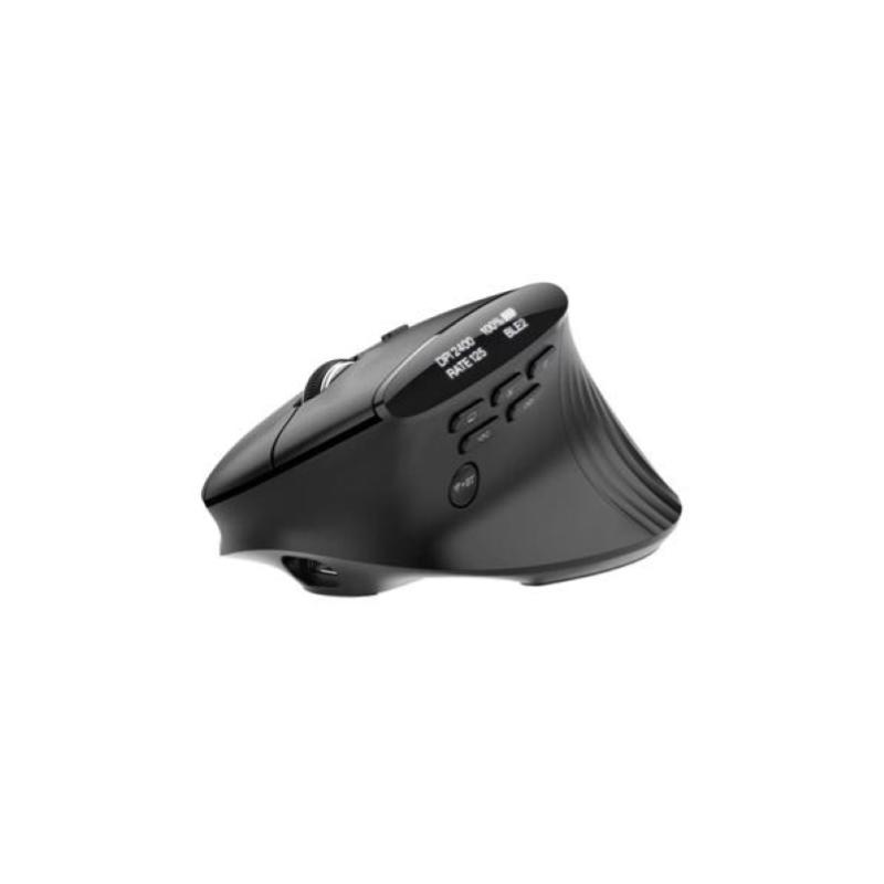 Acer - Smart Fit Vertical Mouse-nero