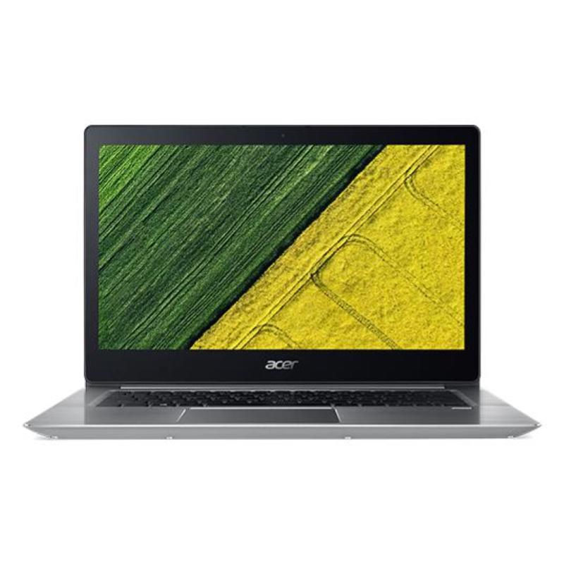 Acer swift sf314-52-570n 14 i5-7200u 2.5ghz ram 8gb-ssd 256gb-win 10 home italia (nx.gnuet.003)