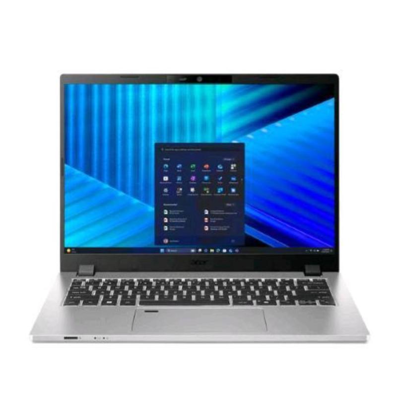 Acer travelmate p2 14 tmp214-56-g2-tco-70kl 14 wuxga intel core ultra 7 255u ram 16gb-ssd 1tb nvme-intel graphics-wi-fi 6e + gigabit lan-win 11 prof argento (nx.bm8et.00a) Acer travelmate p2 14 tmp214-56-g2-tco-70kl 14 wuxga intel core ultra 7 255u ram 16gb-ssd 1tb nvme-intel graphics-wi-fi 6e + gigabit lan-win 11 prof argento (nx.bm8et.00a)