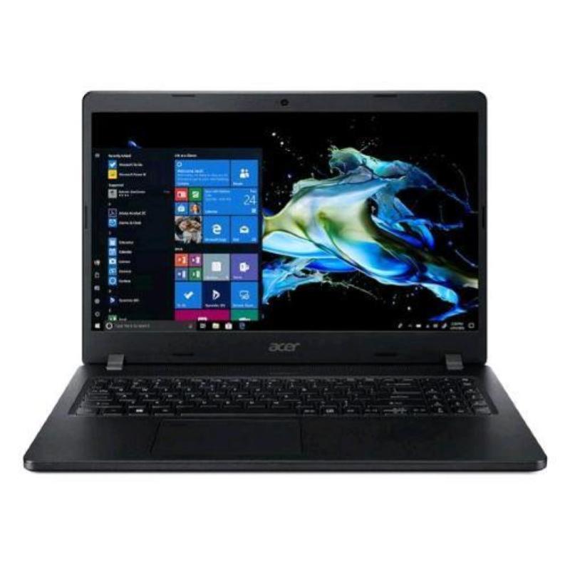 Acer travelmate p2 tmp215-53-519l 15.6 i5-1135g7 2.4ghz ram 8gb-ssd 256gb m.2 nvme-iris xe graphics-win 10 prof (nx.vpuet.001) Acer travelmate p2 tmp215-53-519l 15.6 i5-1135g7 2.4ghz ram 8gb-ssd 256gb m.2 nvme-iris xe graphics-win 10 prof (nx.vpuet.001)