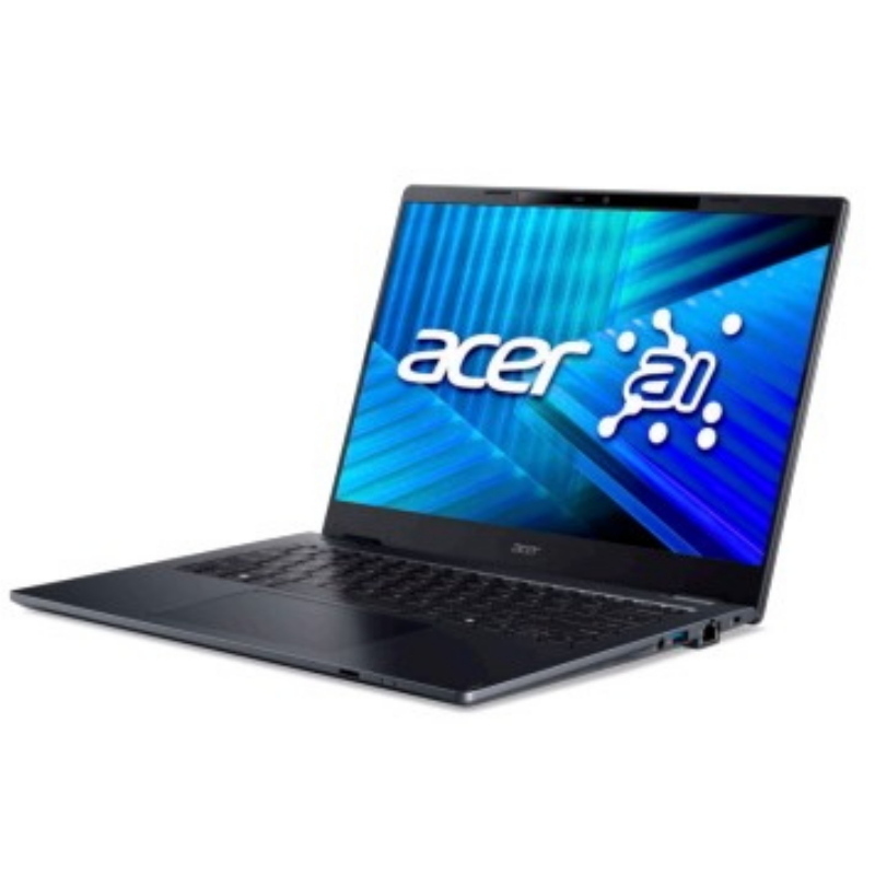 Acer travelmate p4 tmp414-55-tco-51ch intel core ultra 5 225u computer portatile 35,6 cm (14) wuxga 16 gb ddr5-sdram 512 gb