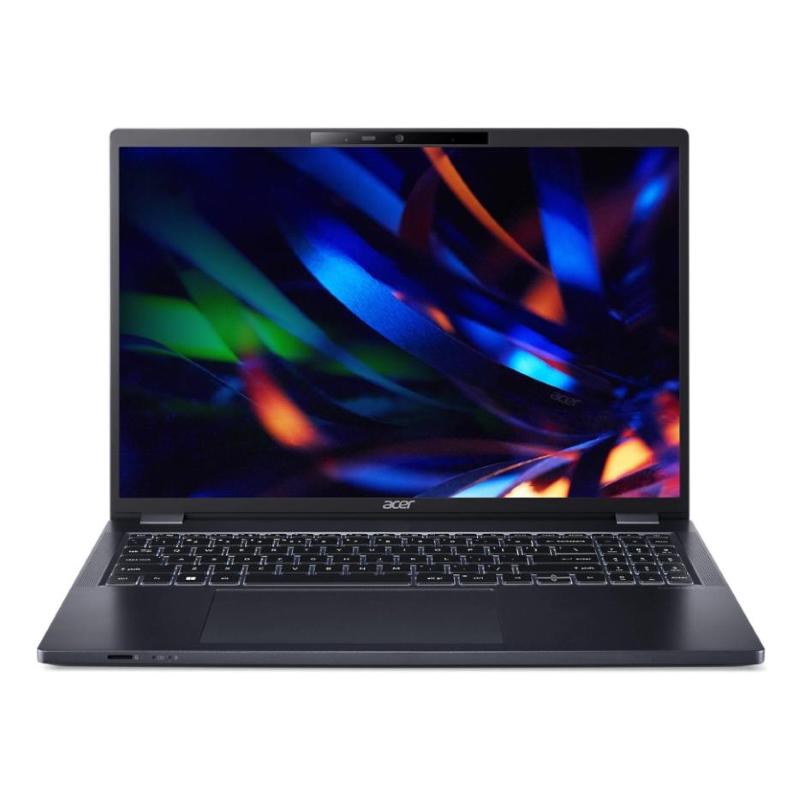 Acer travelmate p4 tmp416-52-tco-753l intel® core? i7 i7-1355u computer portatile 40,6 cm (16) wuxga 16 gb ddr4-sdram 512 gb Acer travelmate p4 tmp416-52-tco-753l intel® core? i7 i7-1355u computer portatile 40,6 cm (16) wuxga 16 gb ddr4-sdram 512 gb