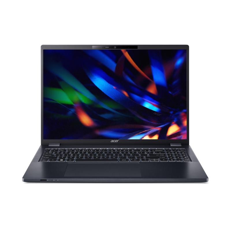Acer travelmate p4 tmp416-52g-tco-51ej intel® core? i5 i5-1335u computer portatile 40,6 cm (16) wuxga 16 gb ddr4-sdram 512 gb Acer travelmate p4 tmp416-52g-tco-51ej intel® core? i5 i5-1335u computer portatile 40,6 cm (16) wuxga 16 gb ddr4-sdram 512 gb