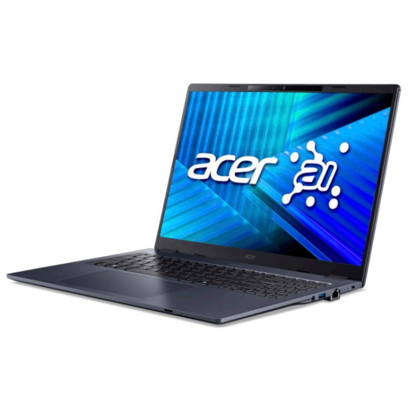 Acer travelmate p4 tmp416-54-tco-59m3 intel core ultra 5 225u computer portatile 40,6 cm (16) wuxga 16 gb ddr5-sdram 512 gb