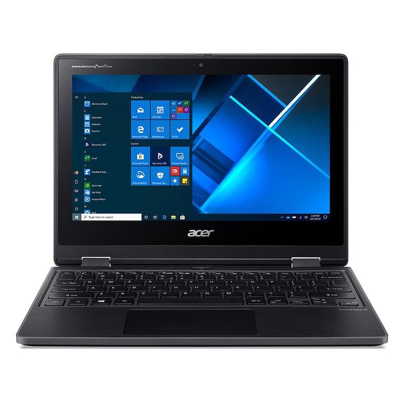 Acer travelmate tmb311r-31-c9kg 11.6 touch screen intel celeron n4020 1.1ghz ram 4gb-emmc 128gb-win 10 prof edu (nx.vn0et.003) Acer travelmate tmb311r-31-c9kg 11.6 touch screen intel celeron n4020 1.1ghz ram 4gb-emmc 128gb-win 10 prof edu (nx.vn0et.003)