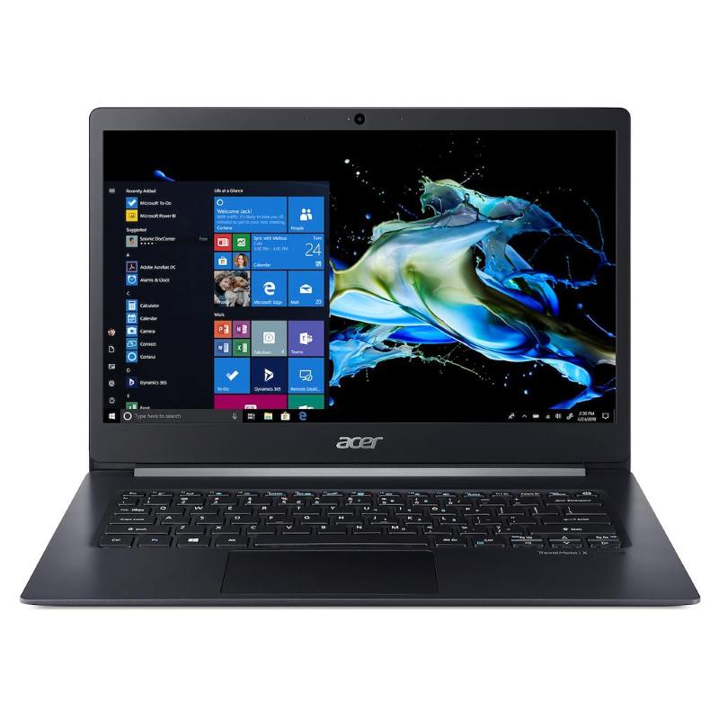 Acer travelmate x514-51t-722a 14 touch screen i7-8565u 1.8ghz ram 8gb-ssd 256gb-win 10 prof (nx.vj8et.002) Acer travelmate x514-51t-722a 14 touch screen i7-8565u 1.8ghz ram 8gb-ssd 256gb-win 10 prof (nx.vj8et.002)