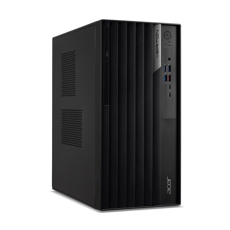 Acer veriton m vm6710g intel® core? i9 i7-13700 16 gb ddr4-sdram 3 tb hdd+ssd nvidia rtx a4000 windows 1 - tastiera qwertz