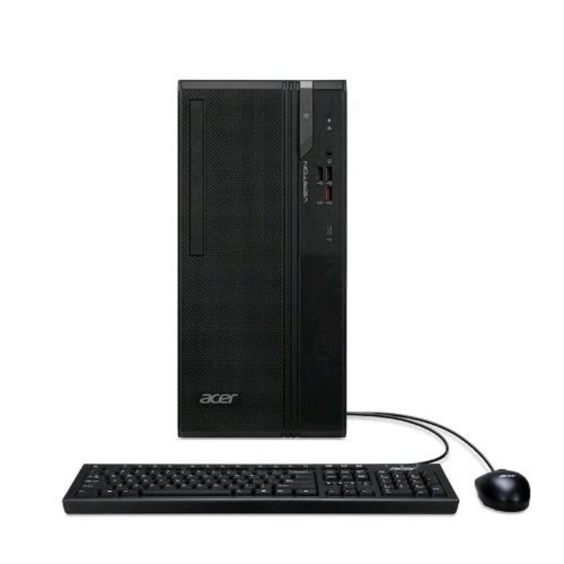 Acer veriton vs2735g intel core ultra 5 225 8gb intel graphics 512gb windows 11 pro
