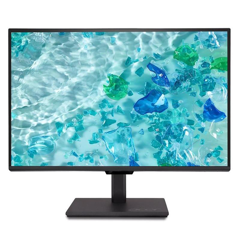Acer vero b248ygbemiqpruzx monitor 23.8 ips 120hz full hd 4ms multimediale pivot usb-c hdmi/2*displayport Acer vero b248ygbemiqpruzx monitor 23.8 ips 120hz full hd 4ms multimediale pivot usb-c hdmi/2*displayport