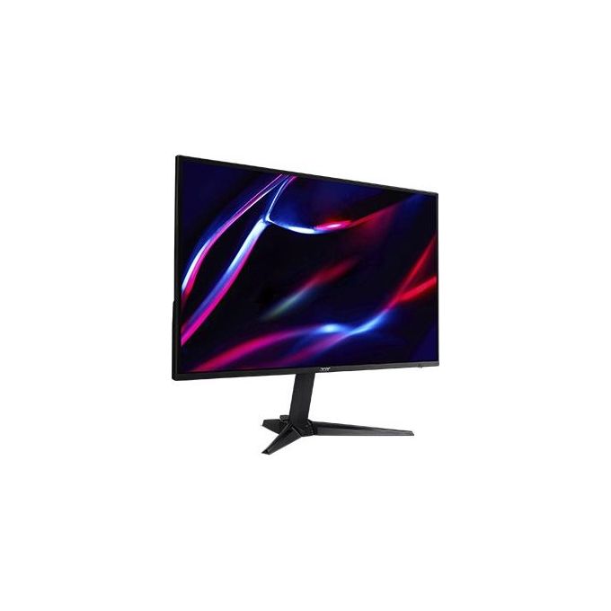 Acer VG273 Nitro VG2 Monitor Gaming 27'' Full HD IPS 1920x1080 75Hz 1ms AMD FreeSync colore Nero Acer VG273 Nitro VG2 Monitor Gaming 27'' Full HD IPS 1920x1080 75Hz 1ms AMD FreeSync colore Nero