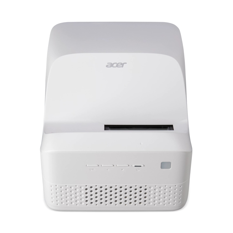 Acer - Videoproiettore Hl1810u-bianco