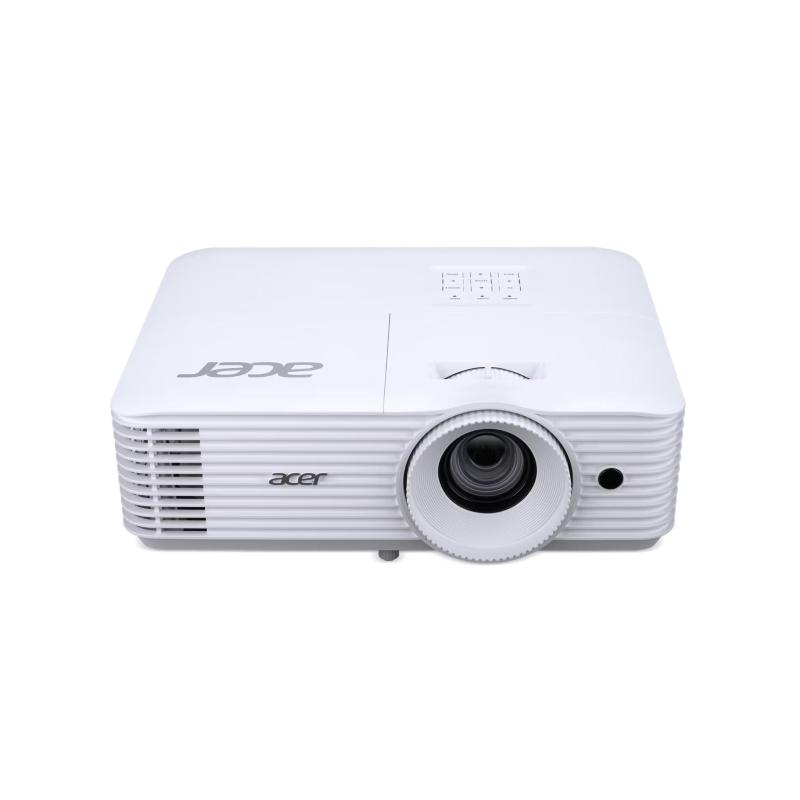 Acer - Videoproiettore P1358i-bianco