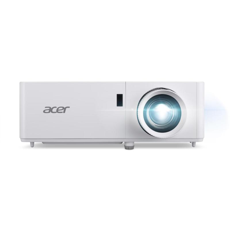 Acer - Videoproiettore Pl6520-bianco