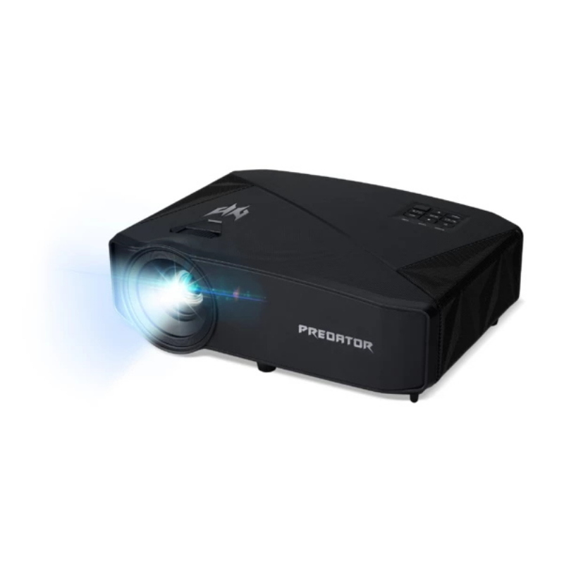 Acer - Videoproiettore Predator Gd712-nero Acer - Videoproiettore Predator Gd712-nero