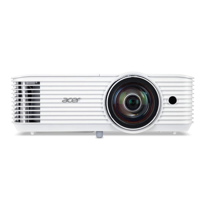 Acer - Videoproiettore S1387n-bianco