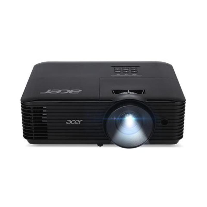 Acer - Videoproiettore X1128i-nero