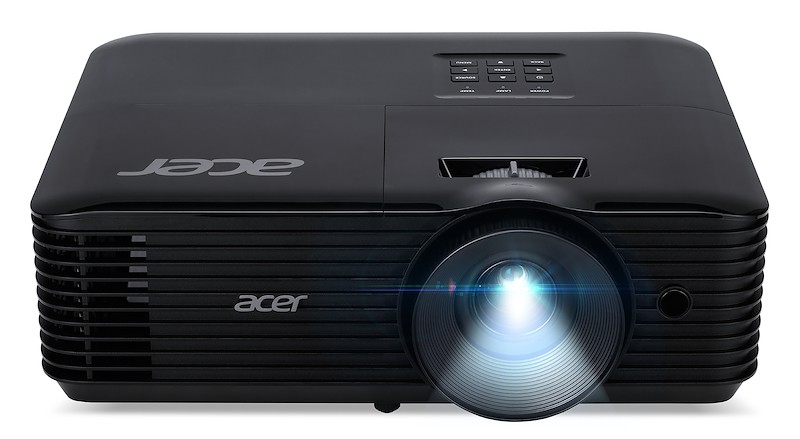 Acer - Videoproiettore X129h-nero