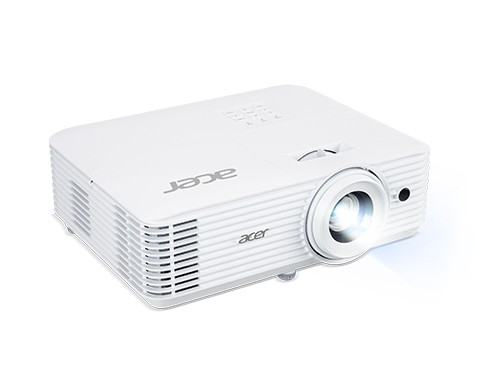 Acer - Videoproiettore X1528ki-bianco