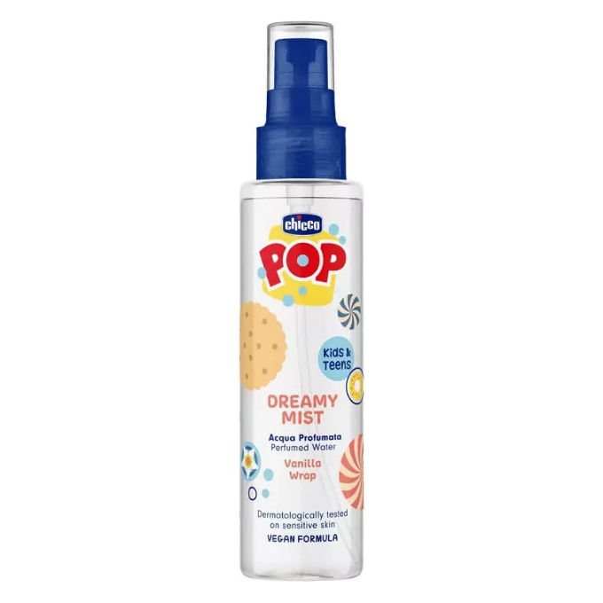 Acqua Profumata Dreamy Mist Vaniglia (150ml) POP 00012378000000