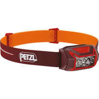 ACTIK CORE, Luce LED
