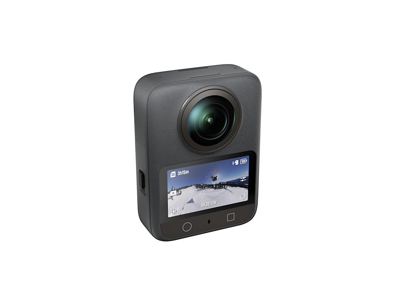 Action Camera DJI Osmo 360 Combo Standard