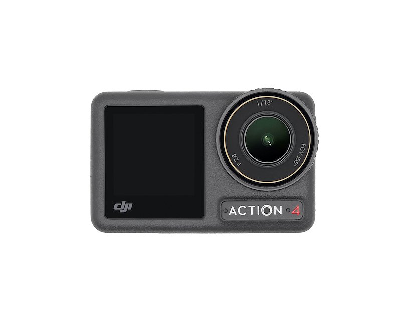 Action Camera DJI Osmo 4 Standard Combo