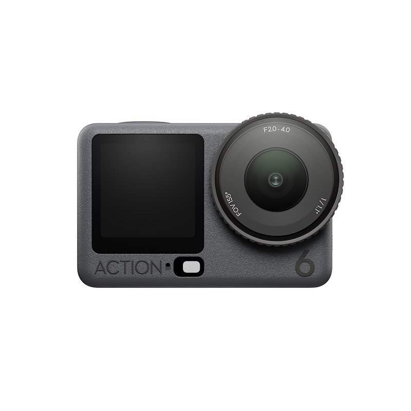 Action Camera DJI Osmo 6 Combo Adventure