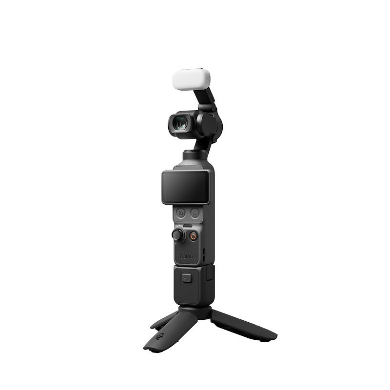 Action Camera DJI Osmo Pocket 4 Creator Combo