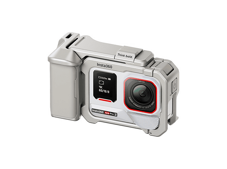 Action Camera INSTA360 Ace Pro 2 Pack Xplorer Action Camera INSTA360 Ace Pro 2 Pack Xplorer