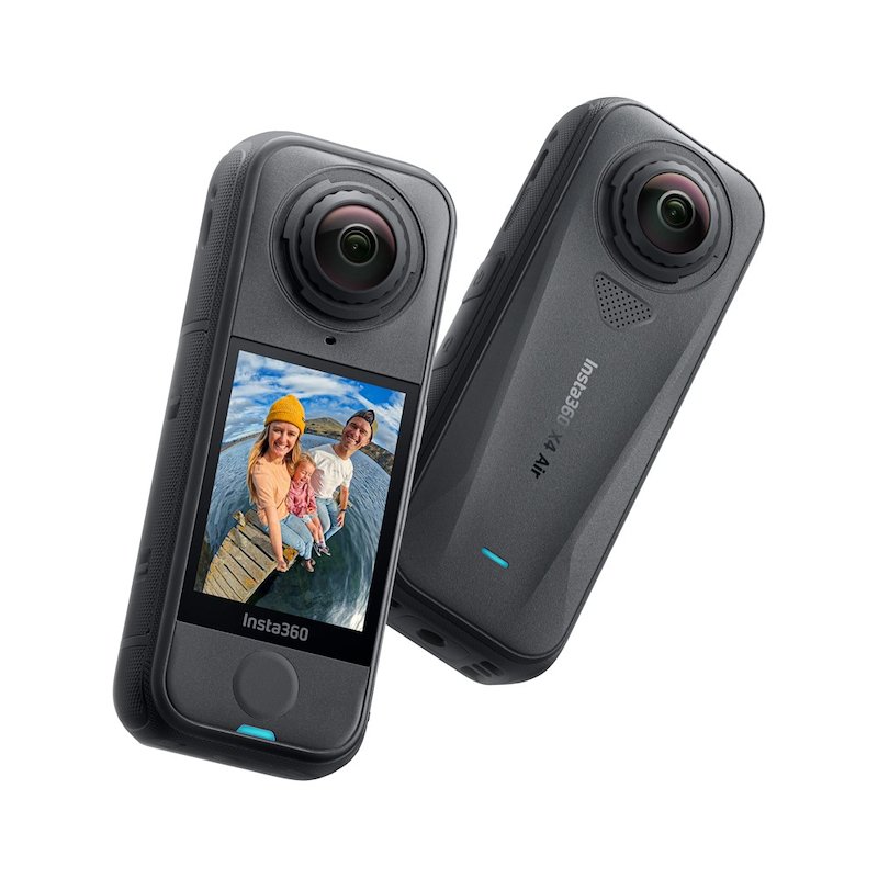 ACTION CAMERA INSTA360 X4 Air